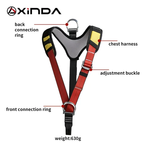 XINDA Chest Harness