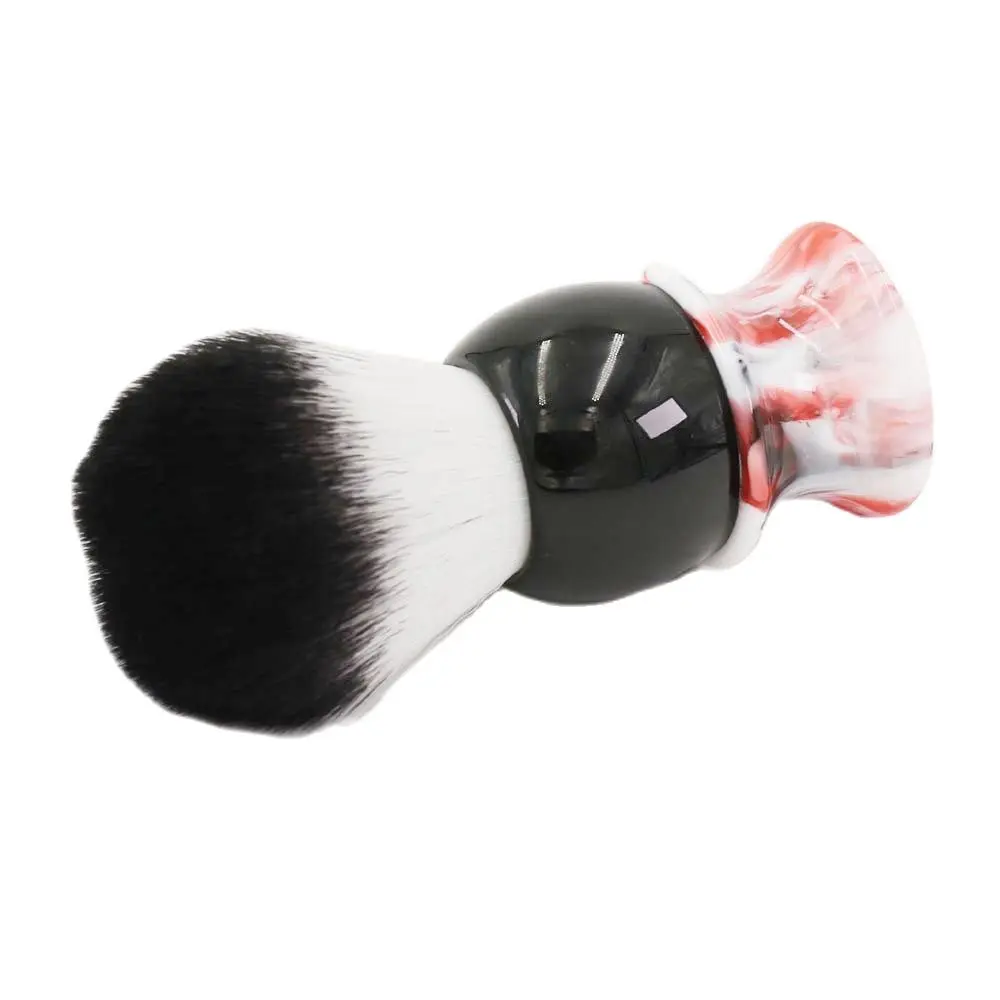 Кисть для бритья из синтетических волос Giotto 24 мм|synthetic hair shaving brush|shaving brush