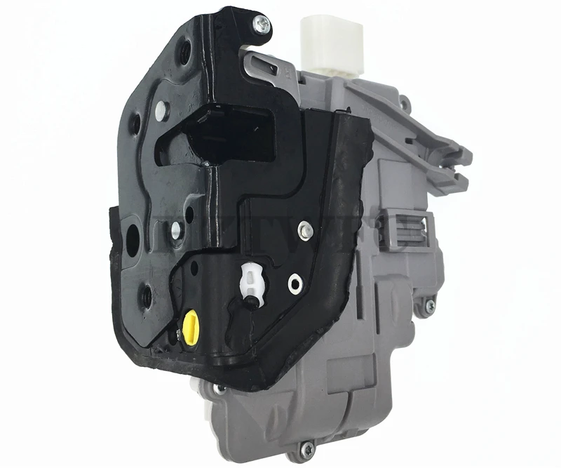 Бесплатная доставка 7 pin 4F1837016 4H1837016 для AUDI A3 A6 C6 A8 R8 передний правый Привод защелки
