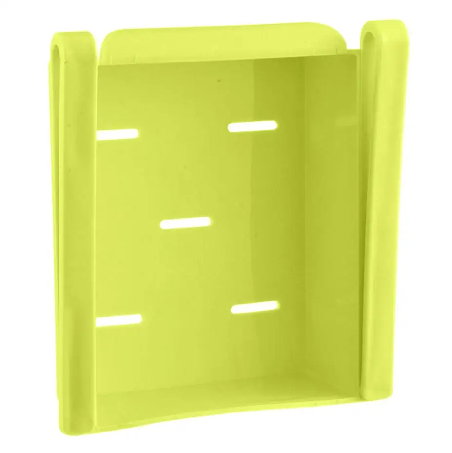 Мини ABS DIY ползунок для кухни, холодильника, морозильника, экономия пространства, организация, стеллаж для хранения, полка для ванной комнаты, органайзер, держатель, пластиковая коробка