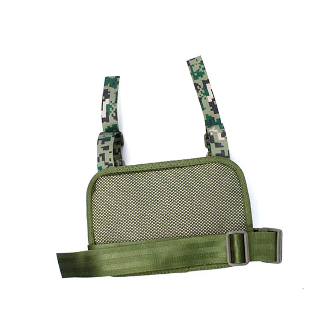 Штурмовая комбинация TMC тактическая сумка для ног (телефон) |