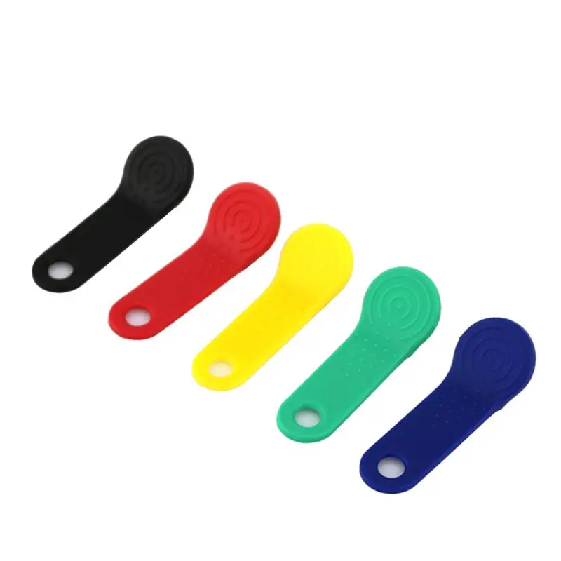 10 шт./лот Перезаписываемый RFID RW1990 iButton TM Touch Memory Clone дубликат ключ копия карты |