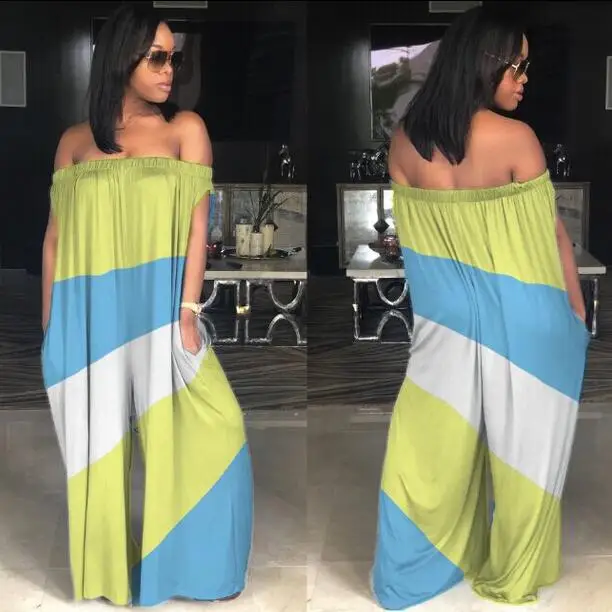 Специальный дизайн новинка 2020 популярный Повседневный стиль женский комбинезон