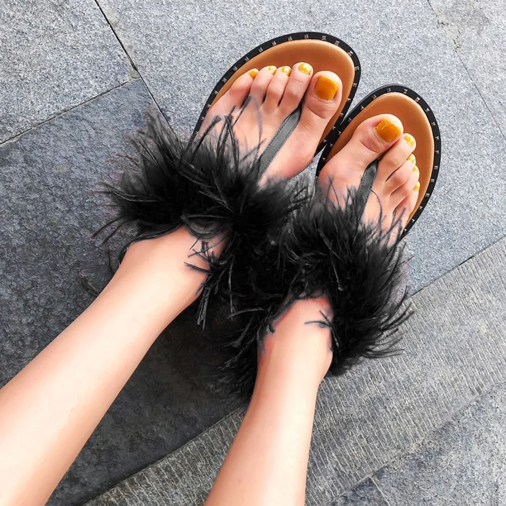 Женские сандалии с открытым носком Модные Повседневные Дышащие пряжкой на