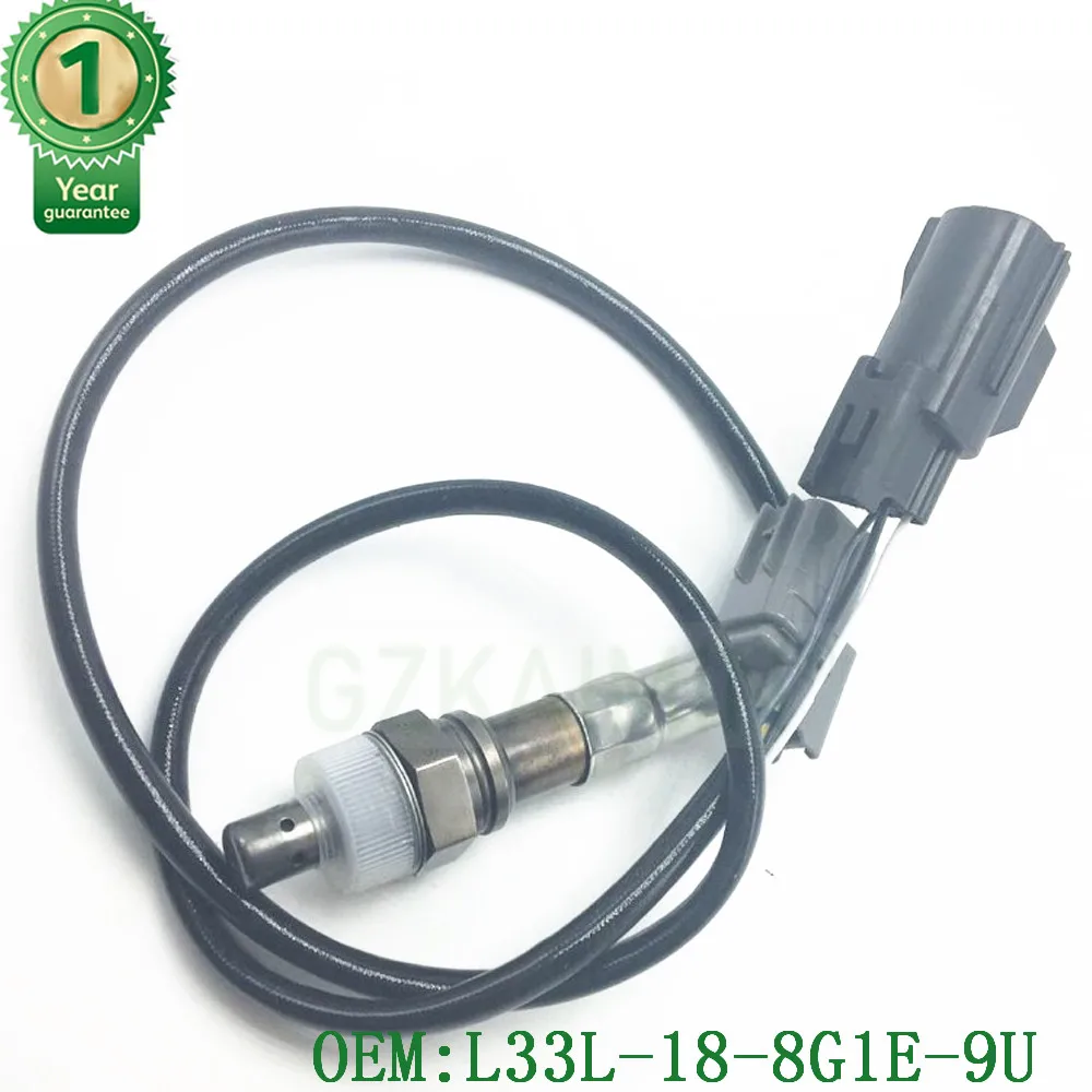 Высококачественная фотолампа лямбда для Mazda 2007 2009|sensor sensor|sensor lambdasensor mazda |