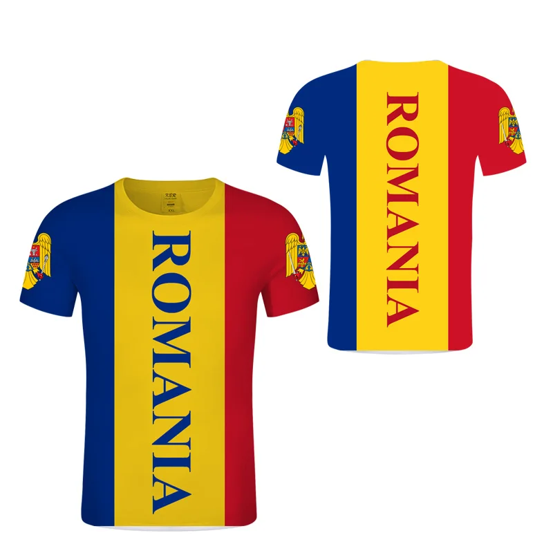 Летние мужские спортивные футболки rom Аня на заказ 3D принт сделай сам футболка