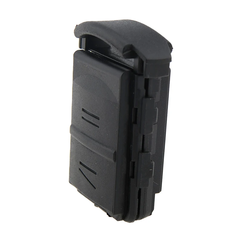 Сменный Чехол для автомобильного ключа с высокой мощностью OPEL Corsa Meriva Combo Agila 2