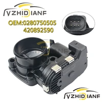1x high quality motor boat throttle body assembly 0280750505 420892590 420892592 420892591 for seadoo rxp rxt gtx gts gtr