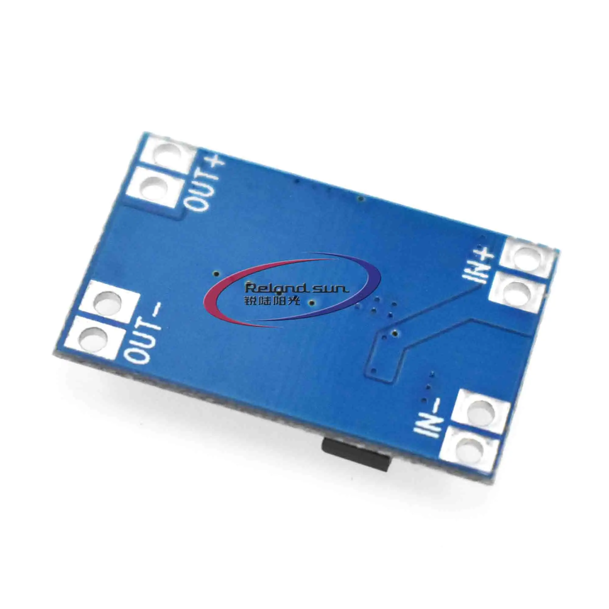 Бак-модуль 9 В/12 В/24 В до 5 постоянного тока зарядка для автомобиля 3 А модули режима