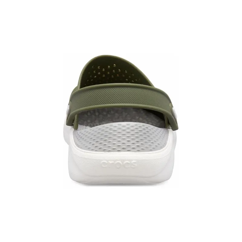 CROCS LiteRide Clog UNISEX|Пляжные и уличные сандалии| |