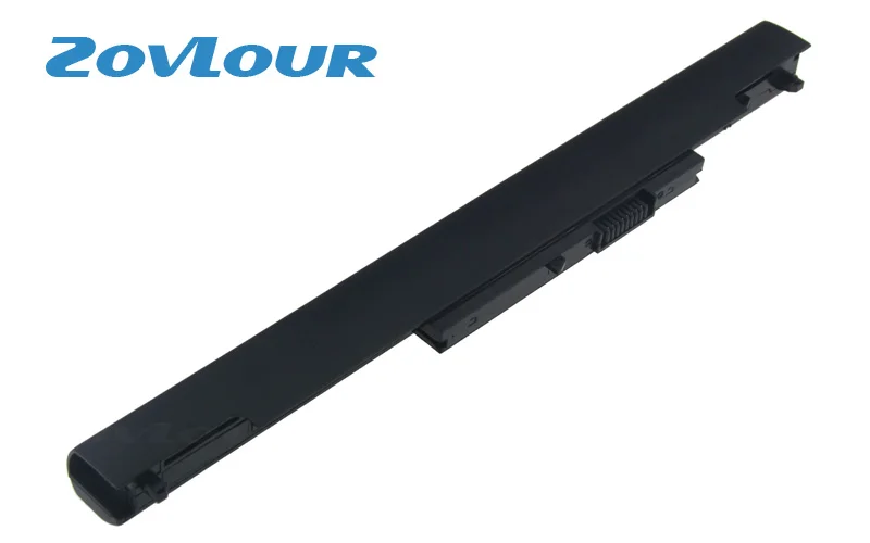 Zovlour аккумуляторная батареядля ноутбука hp Pavilion 14-ac0XX 15-ac0XX HS03 HSTNN-LB6V HS04 HSTNN-LB6U для hp 245 255 250 240 G4 Тетрадь ПК