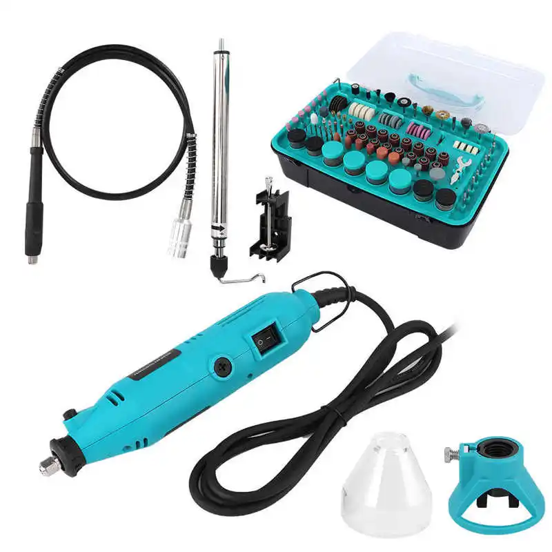 

Machinery & Accessories