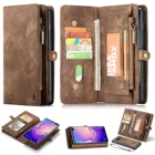 Чехол-кошелек для Samsung S20FE S20 Note 20 Ultra S20 Plus A51 A71 4G Note 10 9 8 S8 S9 S10 Plus