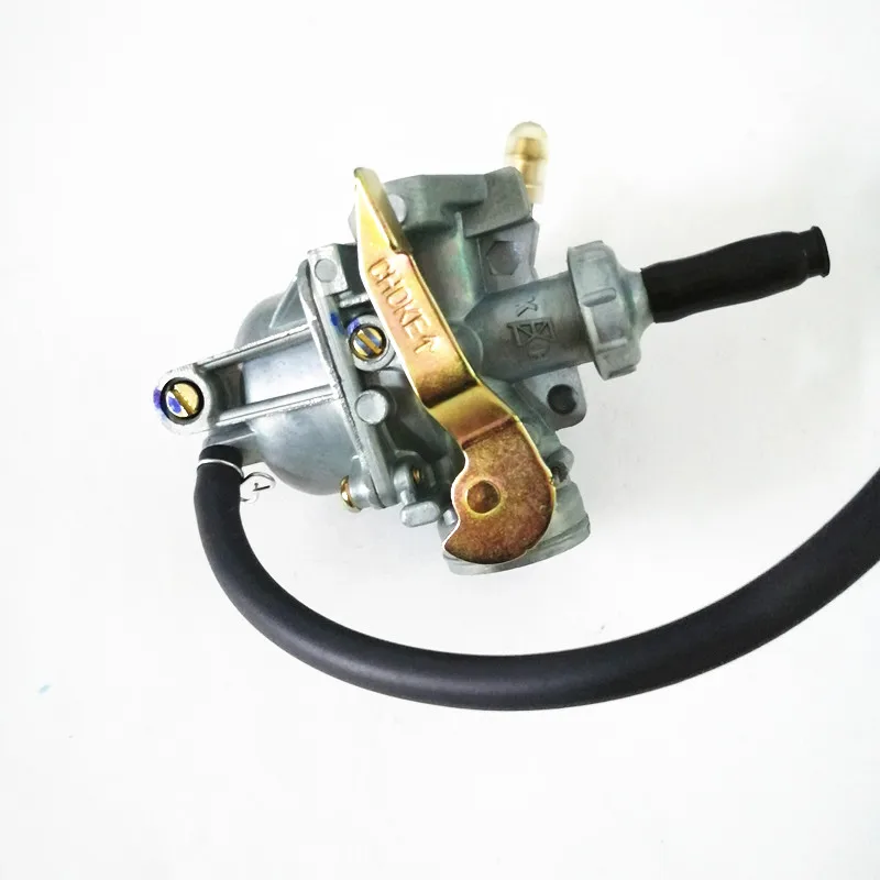 Карбюратор PZ10 для Honda Z-50 Z50 Z 50 Z50R Z50D CRF50 XR50R 1977-1978