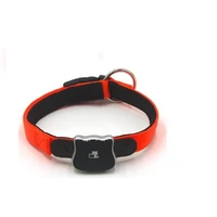 smallest locator long distances low price pets mini gps tracker for dogs cat animals rydg02m