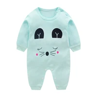 baby bodysuits 2021 summer baby clothing toddler girl jumpsuit baby boys onesie 0 1 years new born clothes