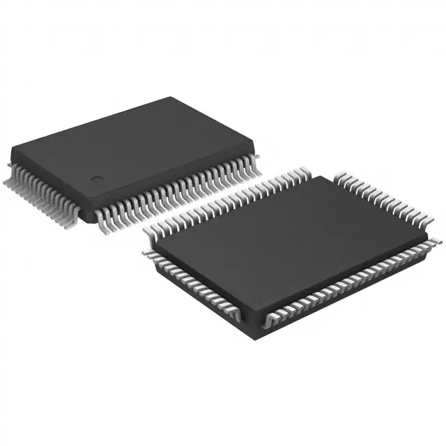 Новинка, 5 шт./лот BD3811K1 BD3811 новый оригинальный QFP-80