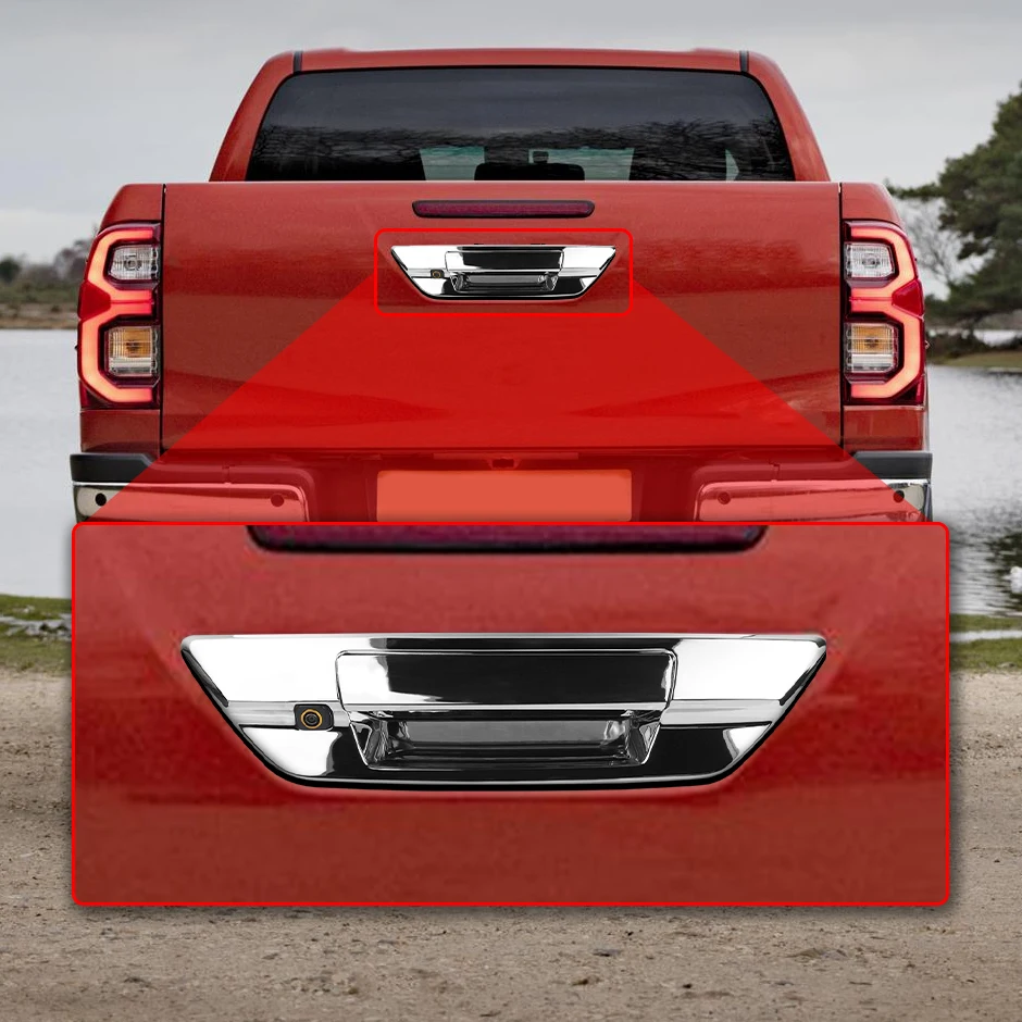 Toyota Pickup Jack's Car Shop