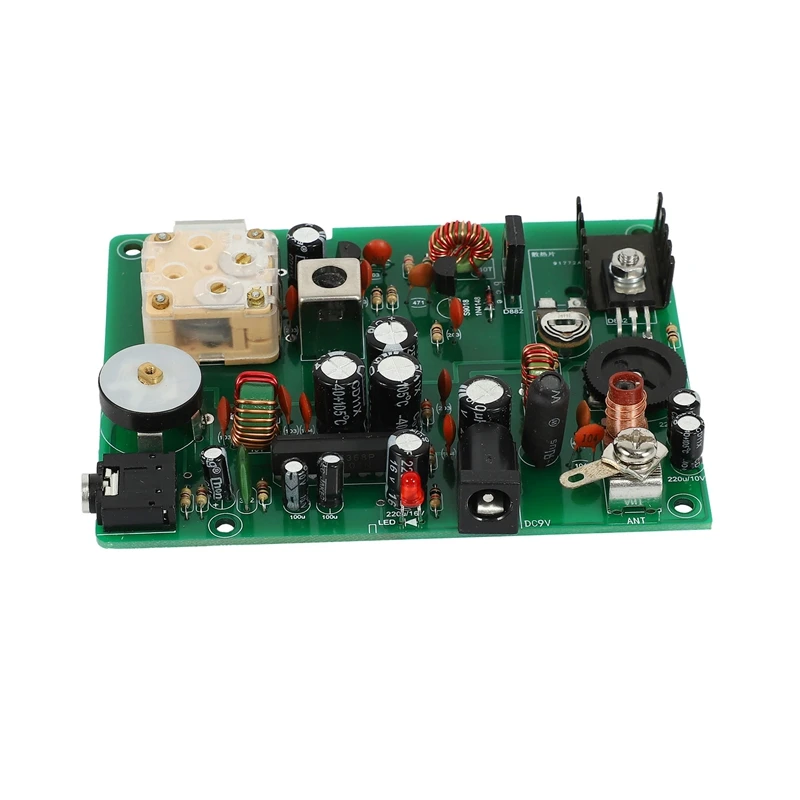 

Micropower Средний Φ, руда радиочастоты 600-1600 кГц, с кабелем