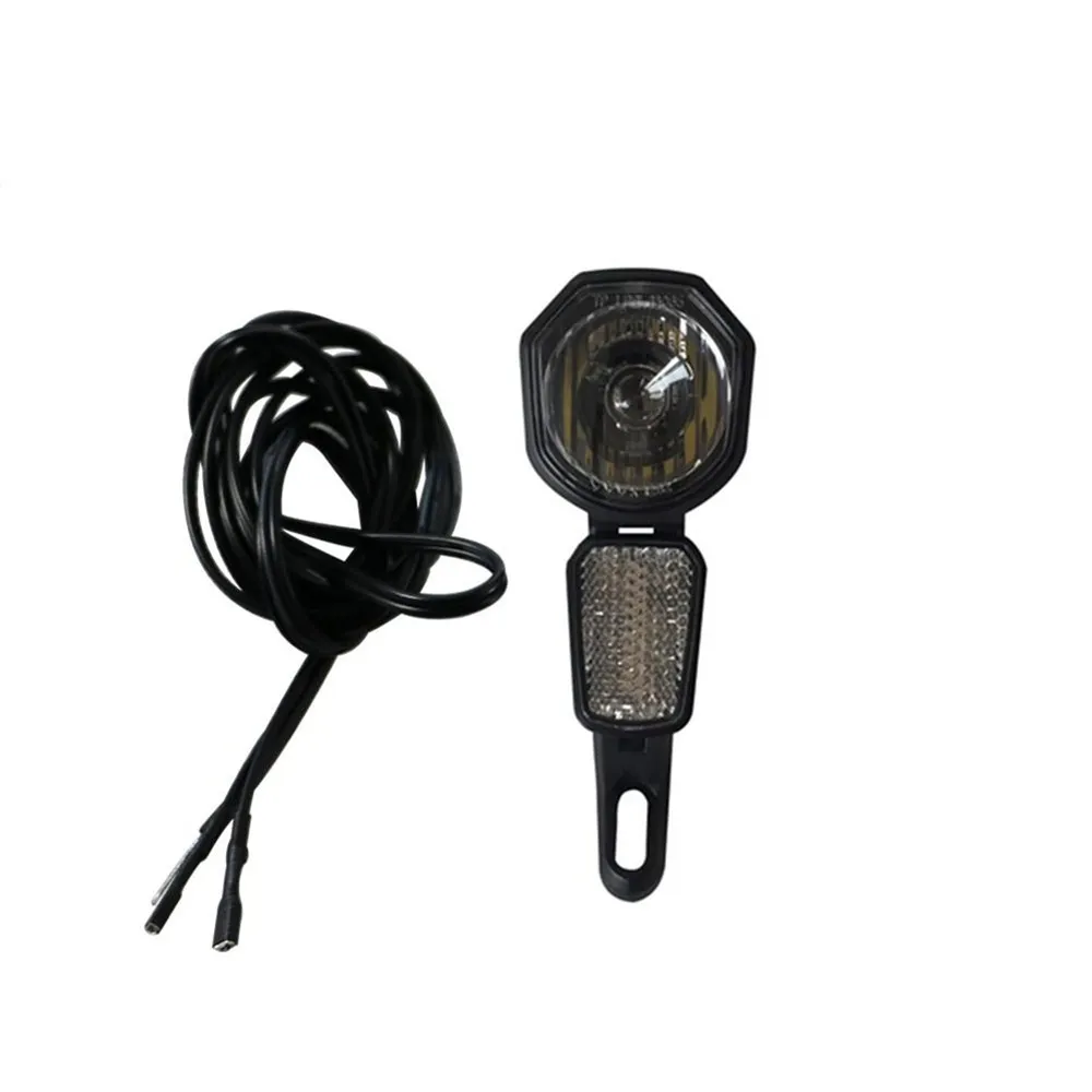 Front 6V Light for Bafang BBS Mid Drive Motor Kit | Спорт и развлечения