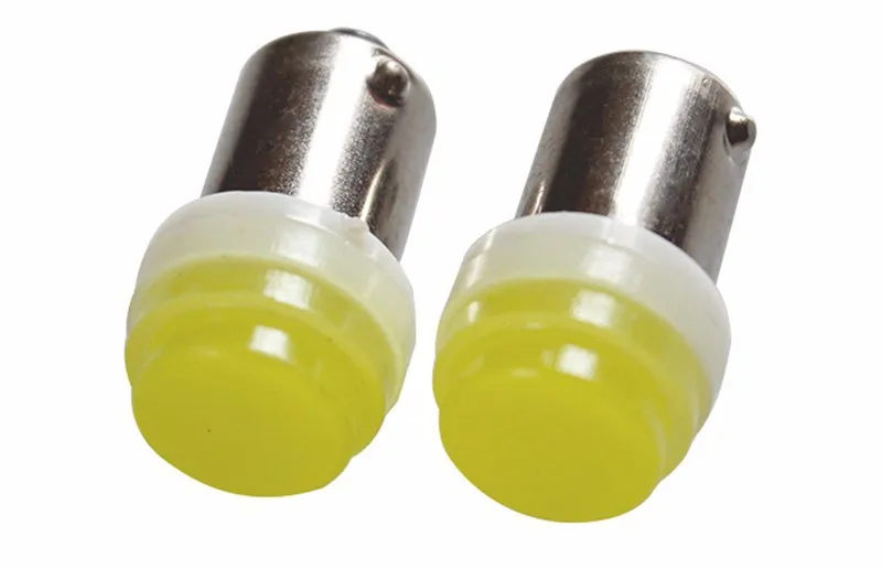 

Светодиодная керамическая лампа для приборной панели LD 2X Ba9s