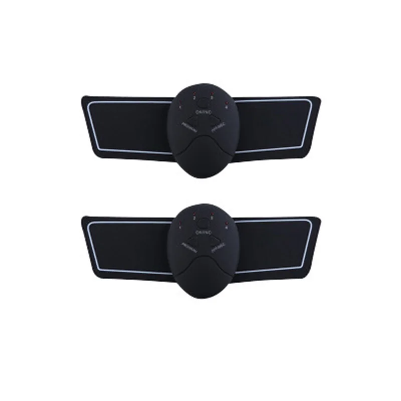 Умный электрический импульс массажер для лечения стимулятор мышц живота