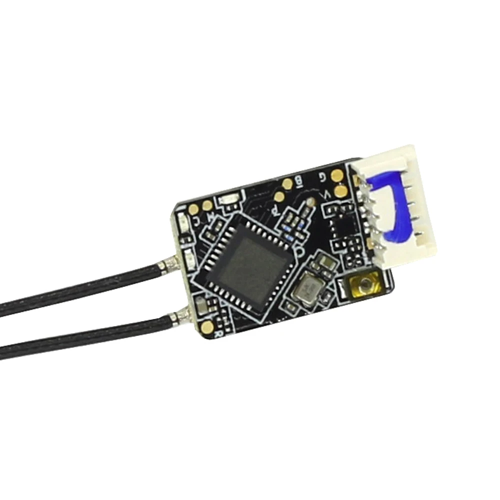 Оригинальный FrSky R XSR/RXSR ACCST/доступ Ultra SBUS/CPPM переключаемый D16 16CH мини приемник