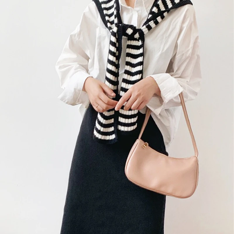 2020 новая женская сумка Маленькая роскошная дизайнерская брендовая Сумочка с