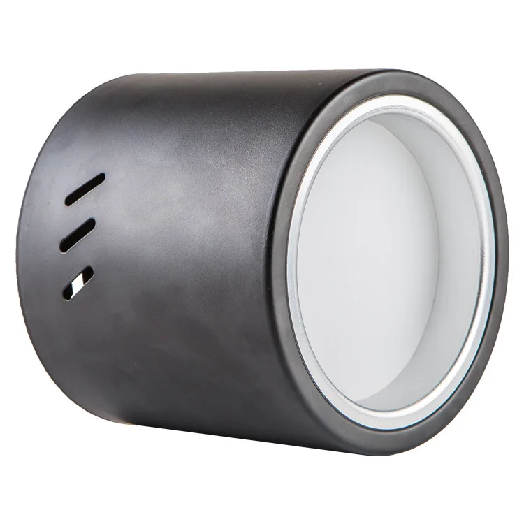 Потолочный светодиодный светильник патч освещение в помещении потолочный литой