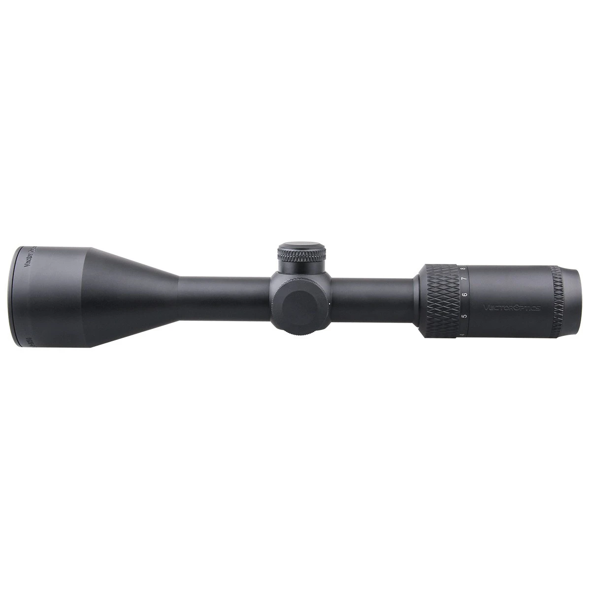 Оптический прицел Vector Optics Matiz 3-9x50 для охотничьей винтовки 25 4 мм 1 дюйм 11 уровней