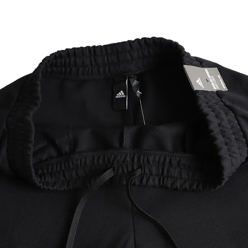 Оригинальные мужские спортивные штаны Adidas WJ PT KN VOL Новое поступление | Спорт и