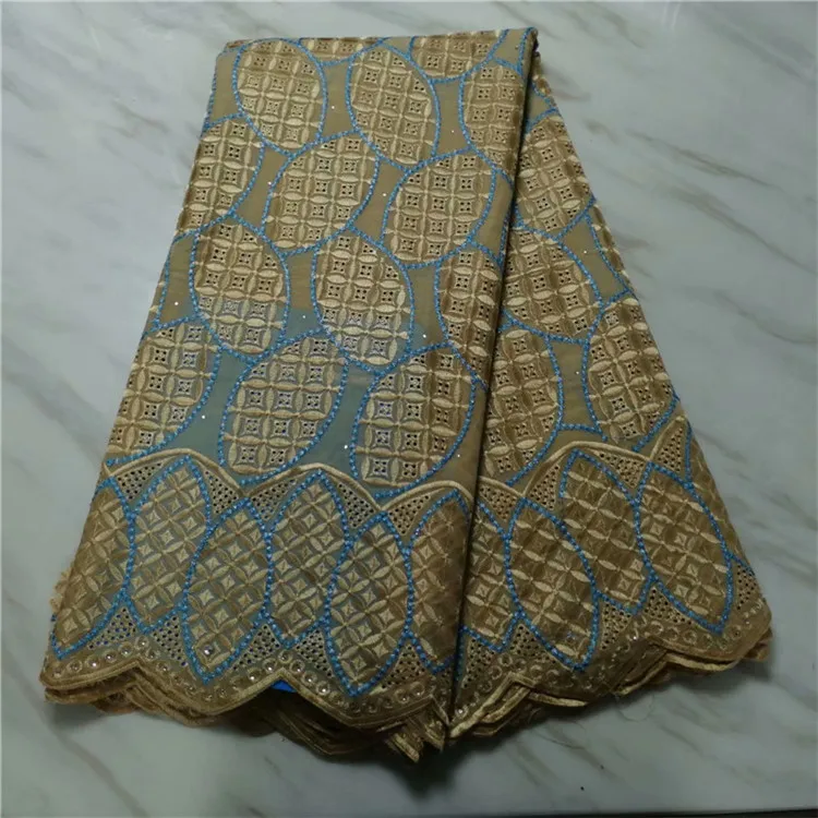 Фиолетовый Швейцарский вуаль кружева в швейцарском стиле высокого качества 2019