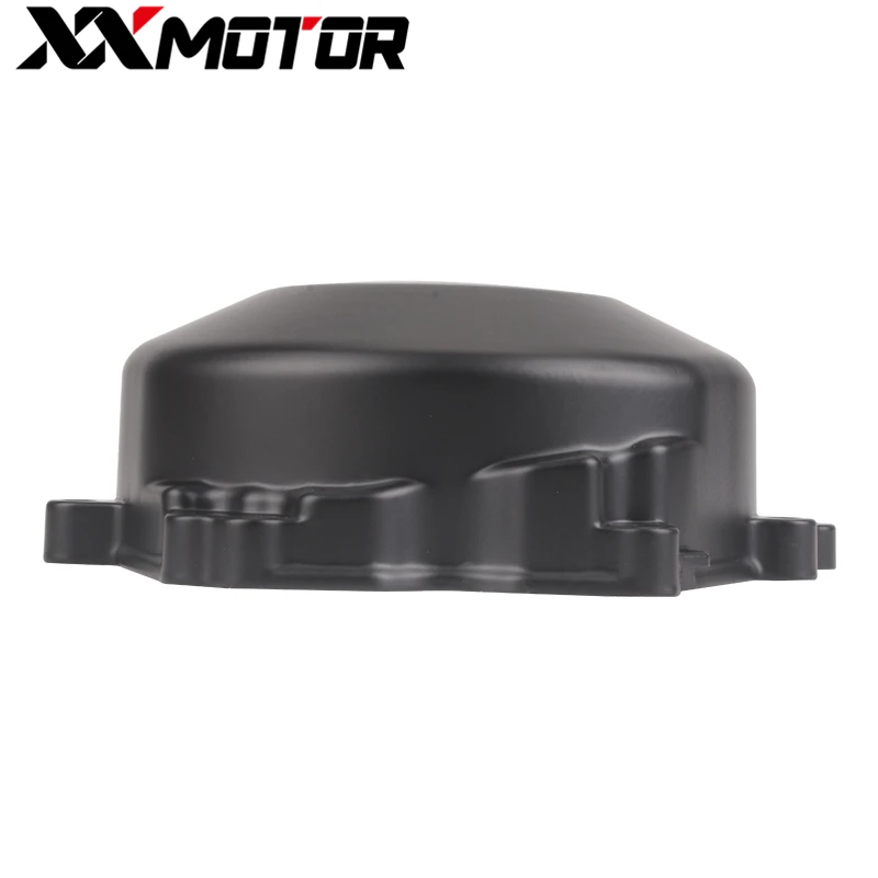 Двигатель мотоцикла статора Крышка картера с левой стороны корпуса для YAMAHA YZF R6