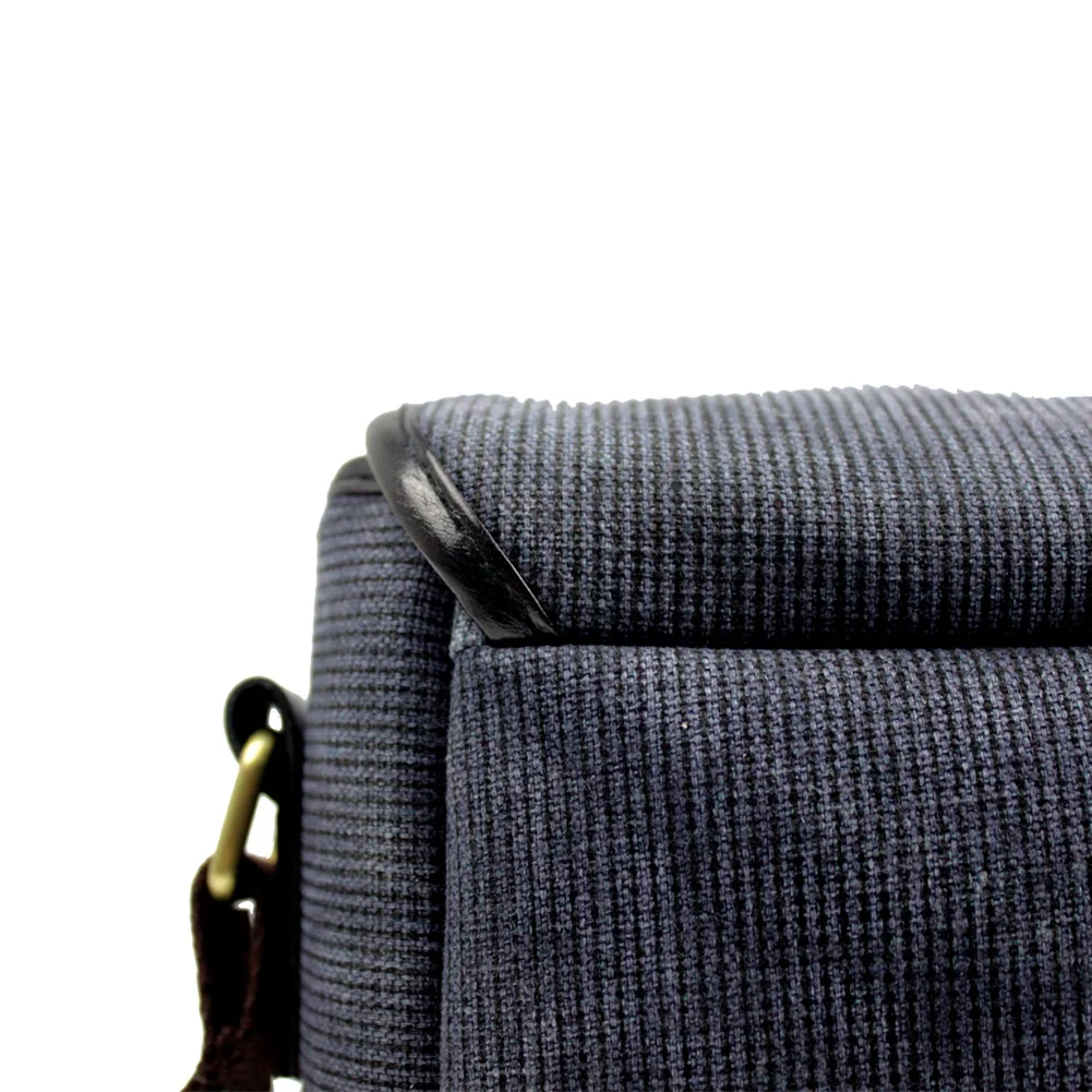 AAAE топ-для студийной съемки в стиле ретро Камера Сумка Чехол Крышка для цифровой