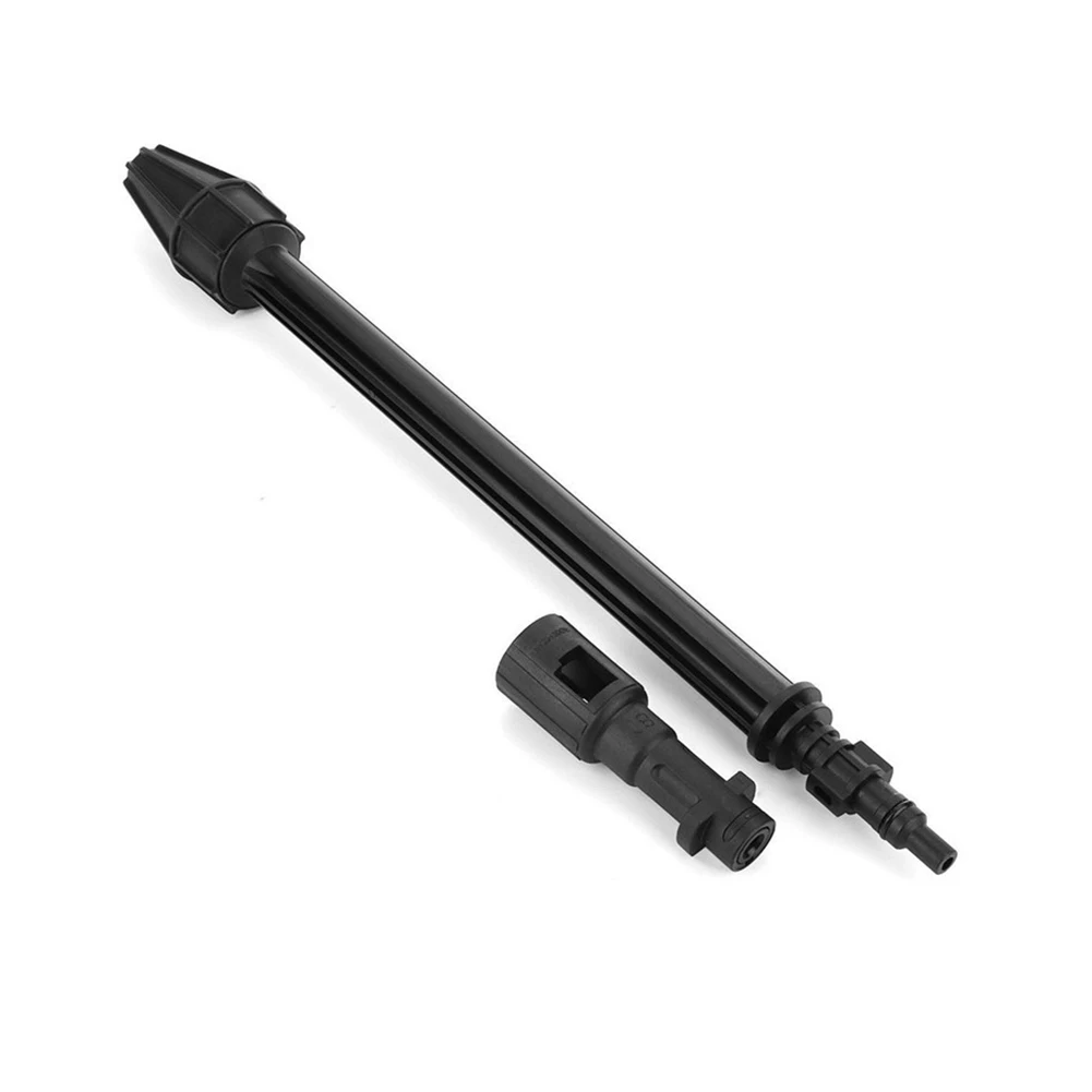 

Rush Sale HighPressure Washer Spray Gun for Karcher K2 K3 K4 K5K6K7 Rotating Turbo Lance Nozzle Car Washer Lance 160BAR/2320PSI