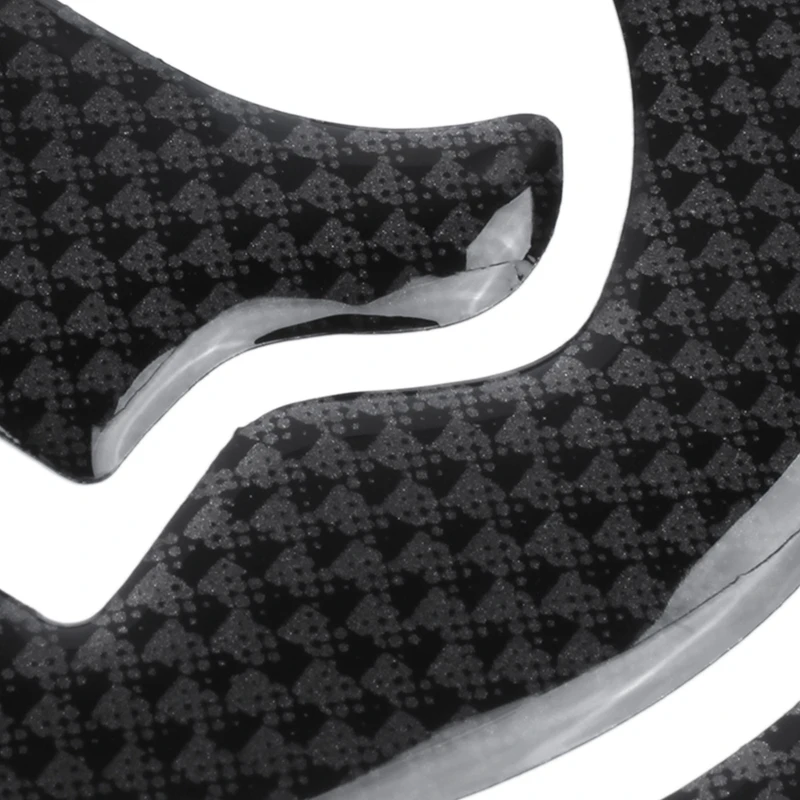 Новая наклейка на крышку из углеродного топлива/газа накладка для SUZUKI GSXR 600 750 1300 SV