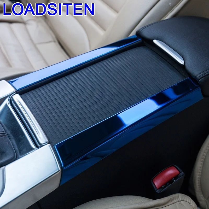 Автомобильная декоративная автомобильная система управления дверными ручками