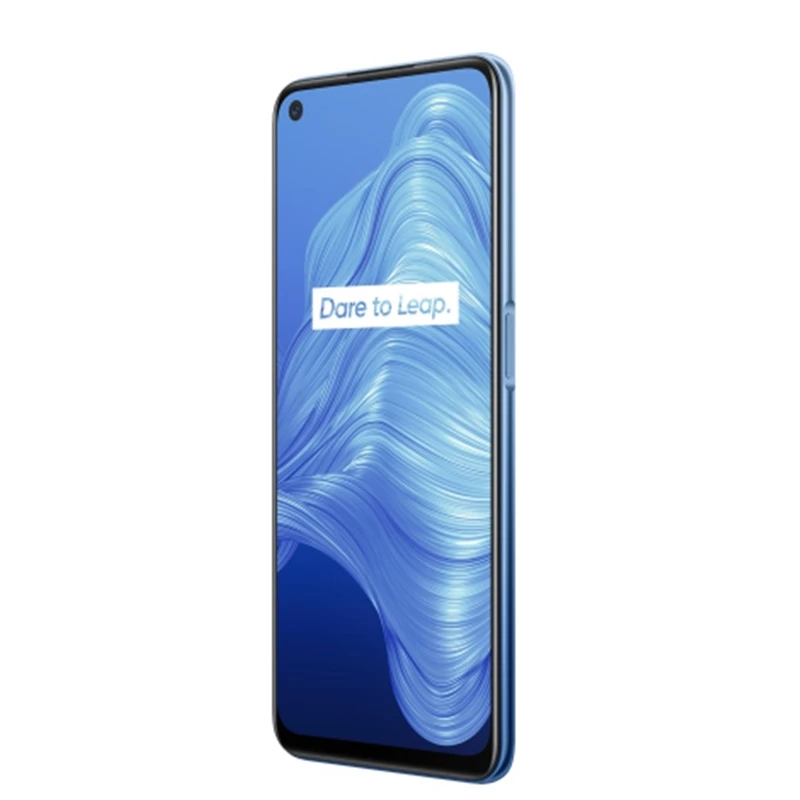 Смартфон Realme V5 5G 2020 мАч 30 Вт зарядное устройство 5000 дюйма 6 5*2400 FHD + экран 20:9