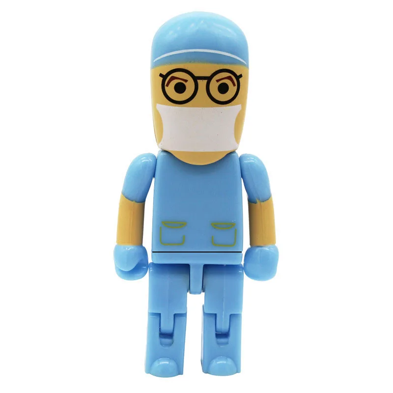 Usb флэш-накопитель BiNFUL для врачей с реальной емкостью 8 ГБ/16 ГБ/32 ГБ/64 ГБ |