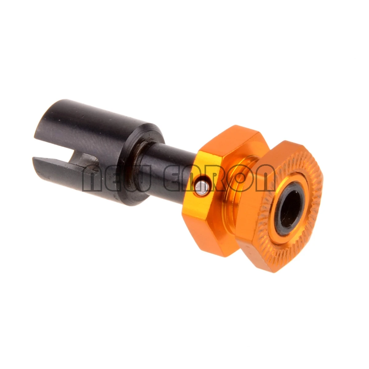 ENRON 4 шт. 17 мм обод колеса с шестигранным креплением ступицы и булавки 81011 81212 для 1:8 HSP 1/8 RC автомобильный 80122