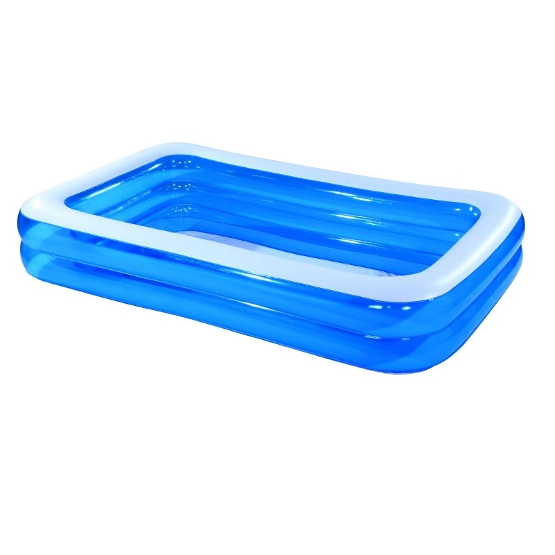 Gonfiabile ножная портативная Piscina Adulto Baignoire Гибкая Swiming бассейн Ванна для взрослых