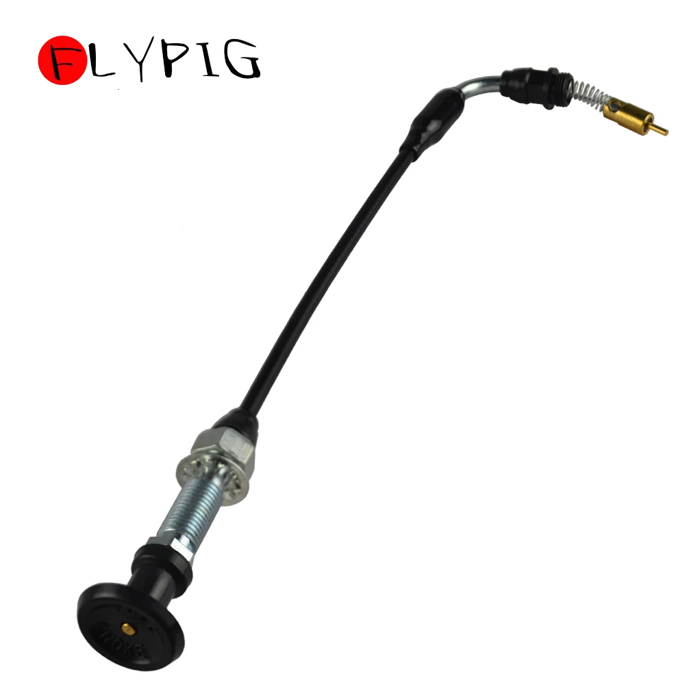 Карбюратор FLYPIG для Harley Davidson HSR42 HSR45 HSR48 990 662 002 426232 черный 33 см|Рычаги веревки и