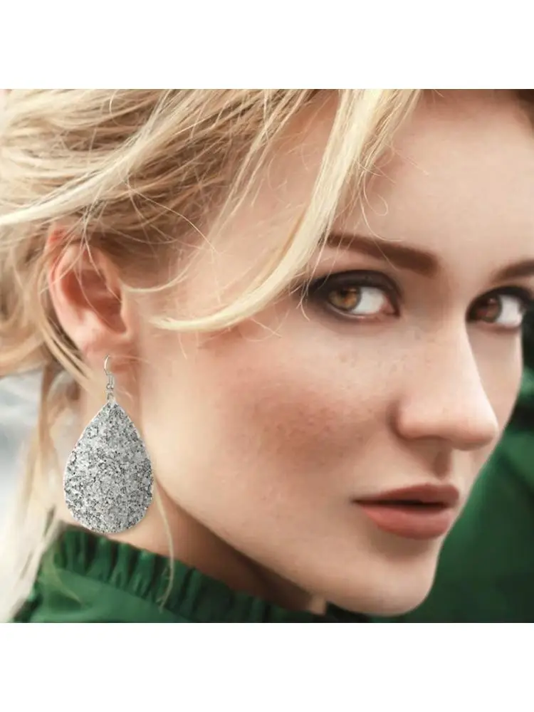 

Jewelry Making Supplies Kit with Assorted Beads Charms Findings Wire Cord Pliers B36D