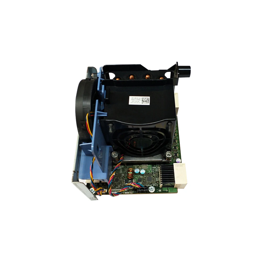 Оригинальная плата расширения H236F F623F для Dell T5500 T7500 вторая памяти процессора