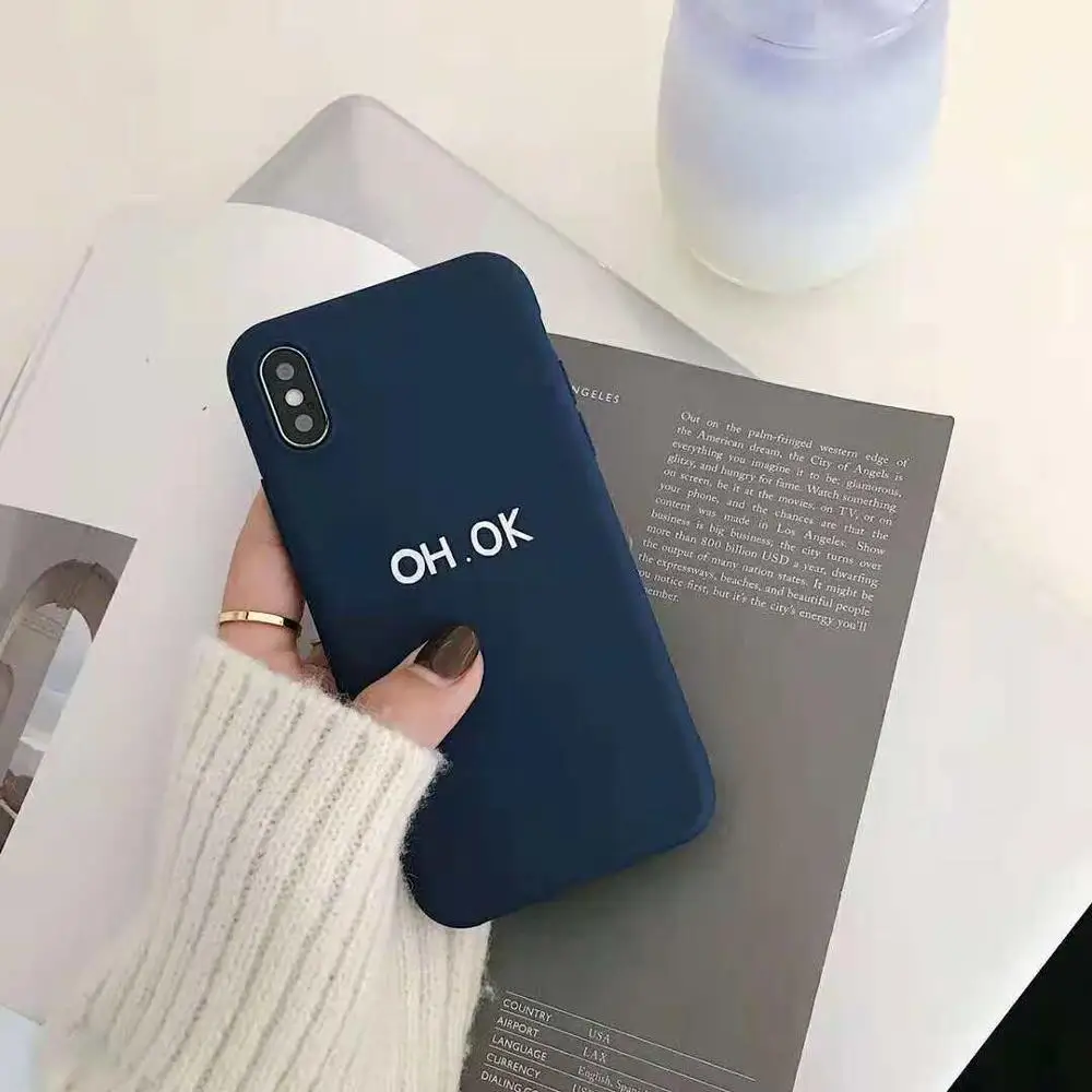 Силиконовый чехол для xiaomi redmi 6a мягкий мультяшный из ТПУ чехлы телефонов Xiaomi Redmi 6A