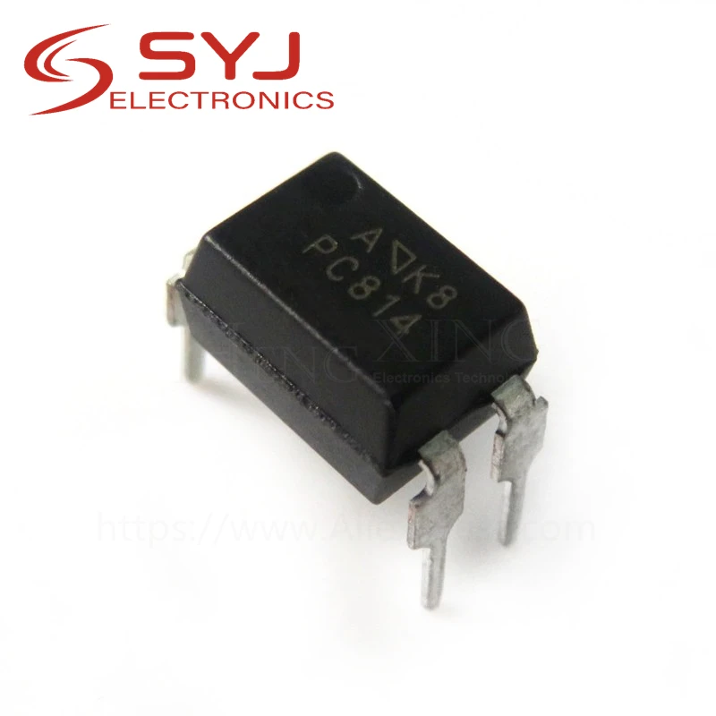 1 шт./лот LTV814 KPC814 EL814A PC814 EL814 DIP 4 в наличии|dip-8| |