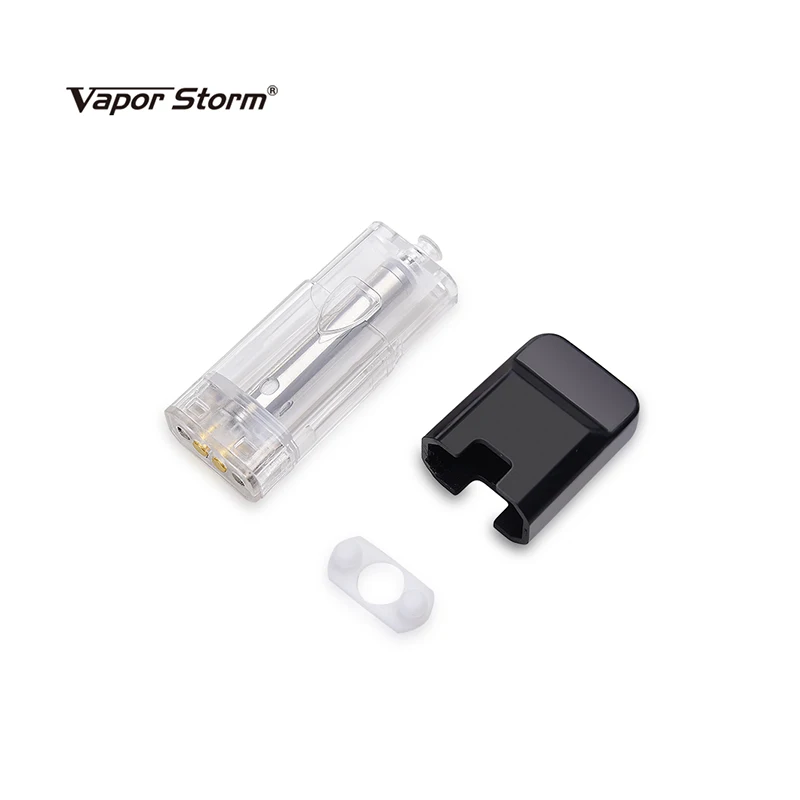 Новый Geekvape Aegis Boost RBA Pod электронная сигарета 2 мл емкость RDTA распылитель для Kit |