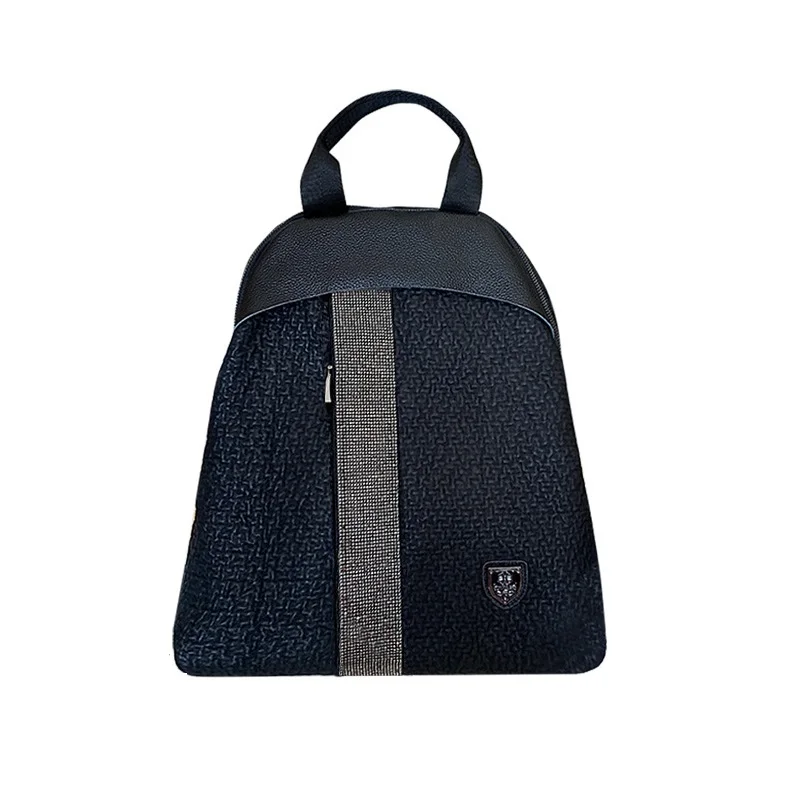 

Backpack Women 2020 New Korean Version of Wild Largecapacity Travel Bag Fashion Diamond Casual Anti-theft Backpack Mochila Mujer