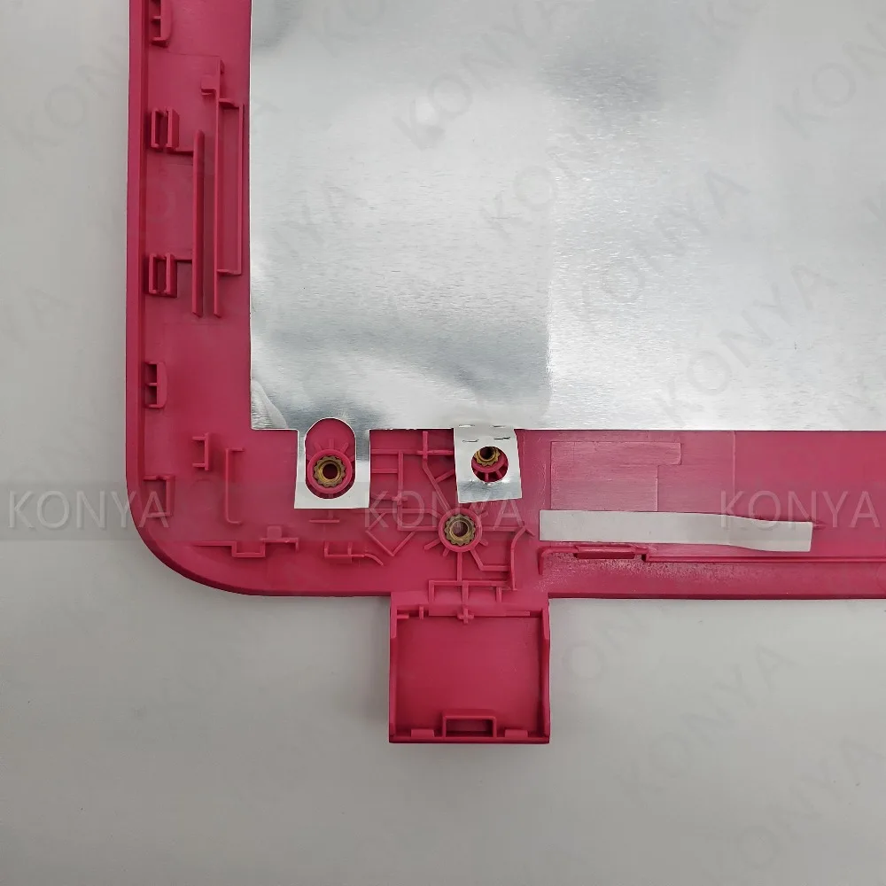 Чехол для ноутбука hp Pavilion 15-P 15-K lcd задняя крышка корпуса чехол EAY1400502A EAY14008020 EAY1400803A EAY14008070
