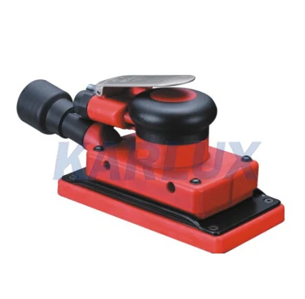 

Self Vacuum 90*180mm Sandpaper Machine Random Orbital Sander